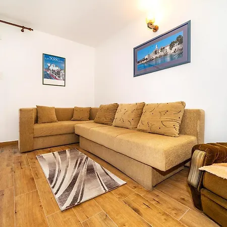 Apartment Jurina Krk Town