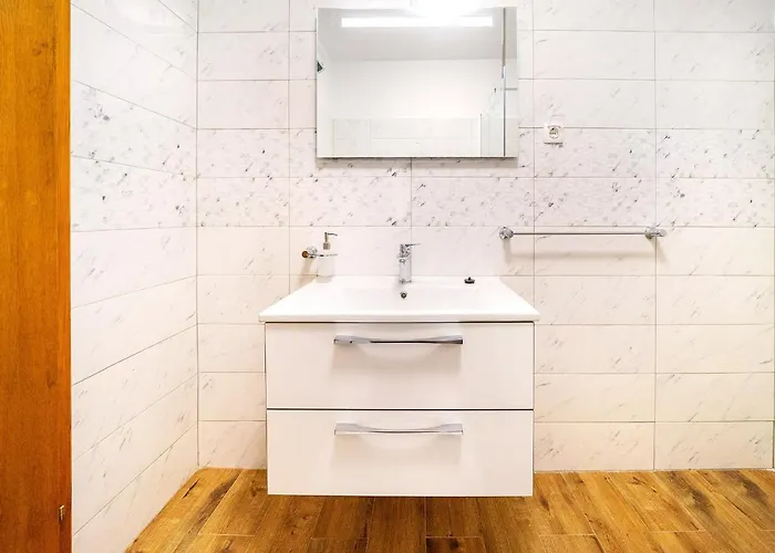 Apartamento Jurina *