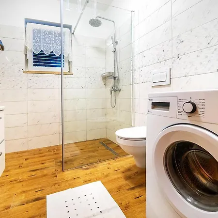Apartmán Jurina
