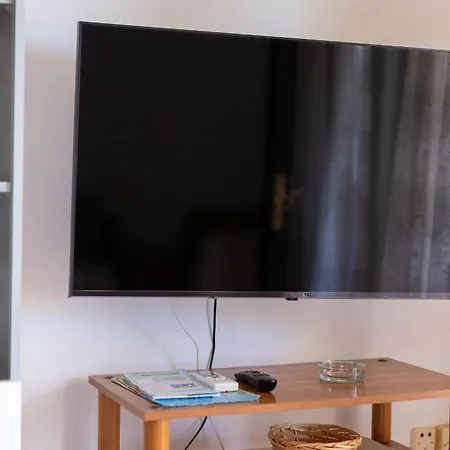 Apartment Jurina *