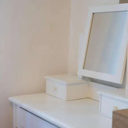Jurina Apartment