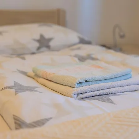 Apartment Jurina *