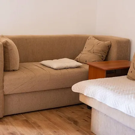 Apartment Jurina