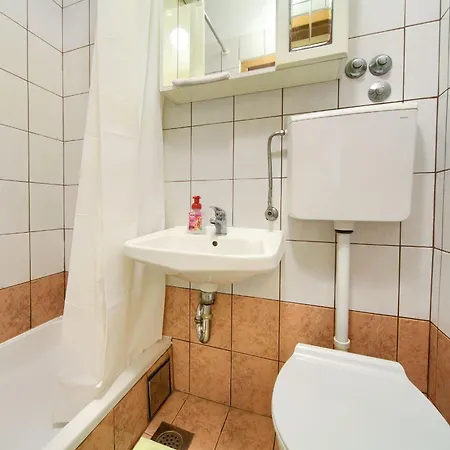 Jurina Apartment Krk Town