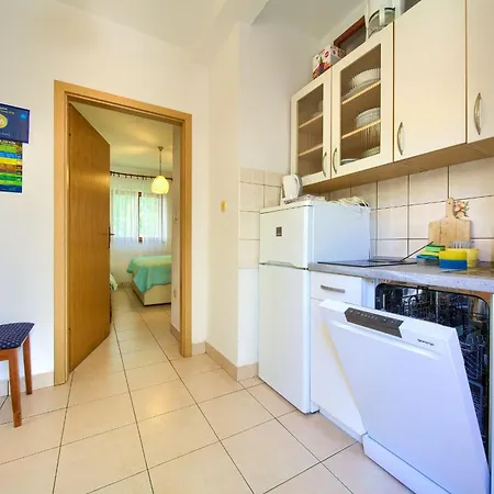 Apartment Jurina *