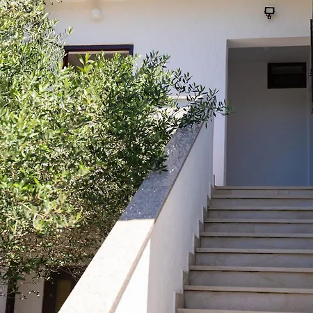 Jurina Apartment