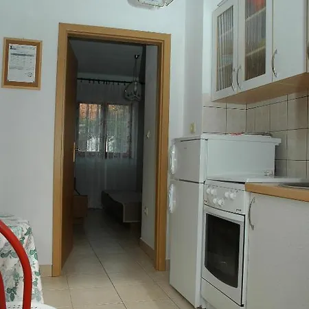 Apartman Jurina