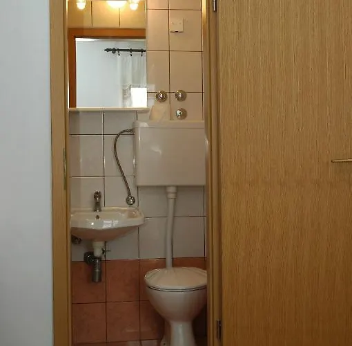 Apartmán Jurina Krk Town