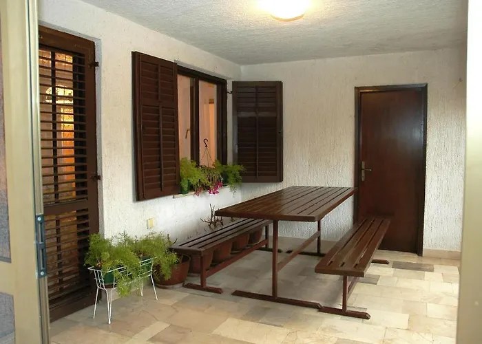 Apartmán Jurina Krk Town